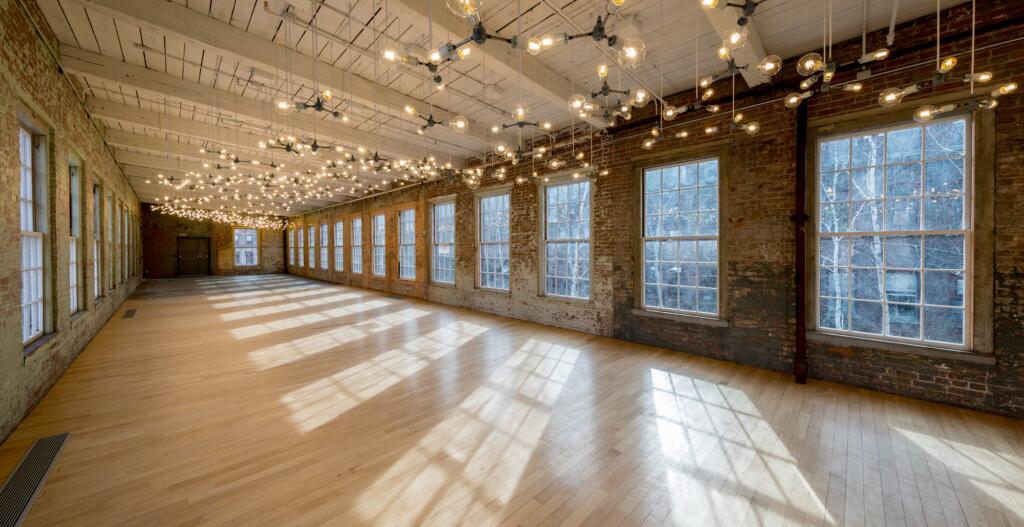 Picture of MASS MoCA