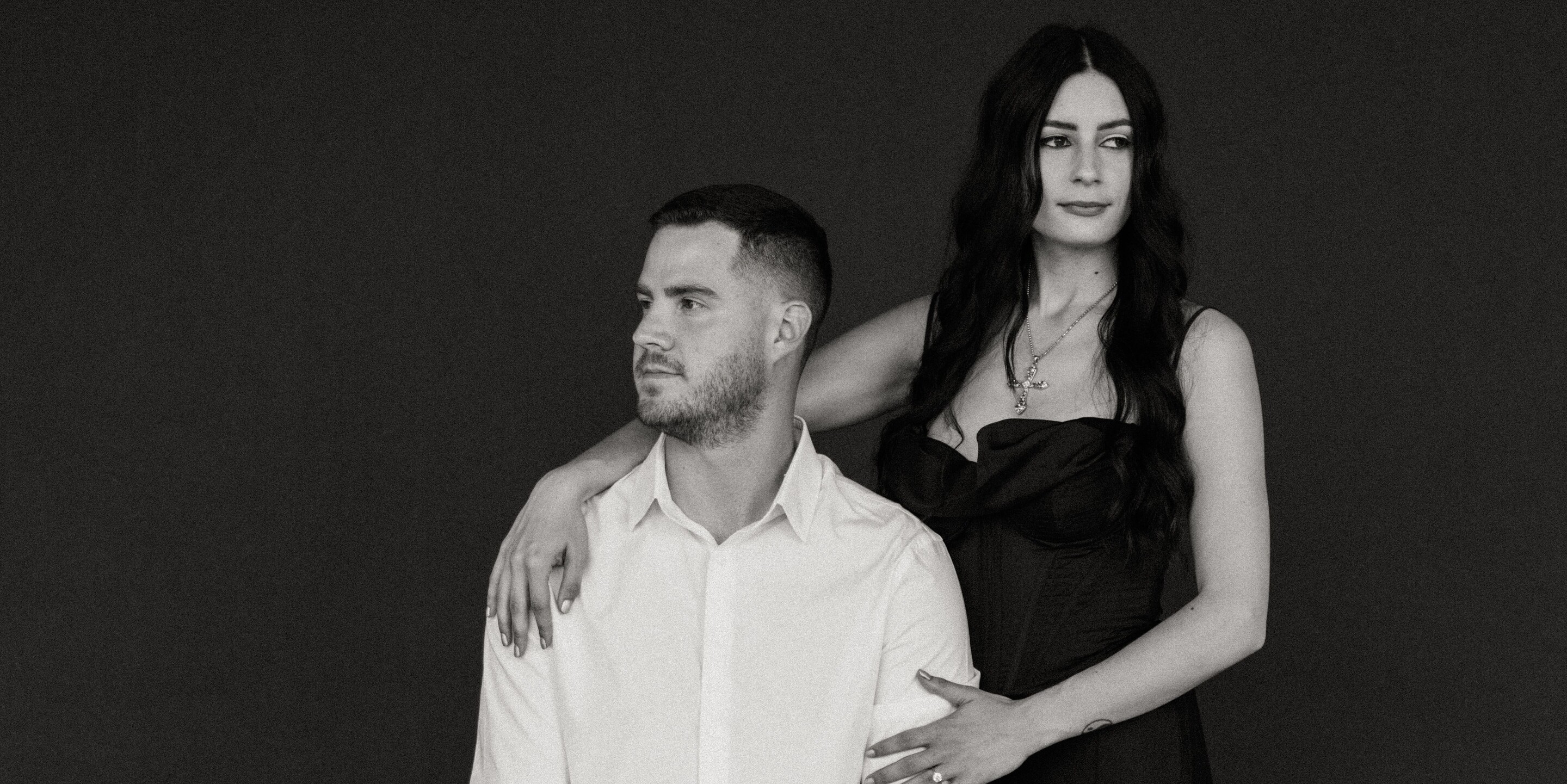 Demi & Brad Home Page Banner