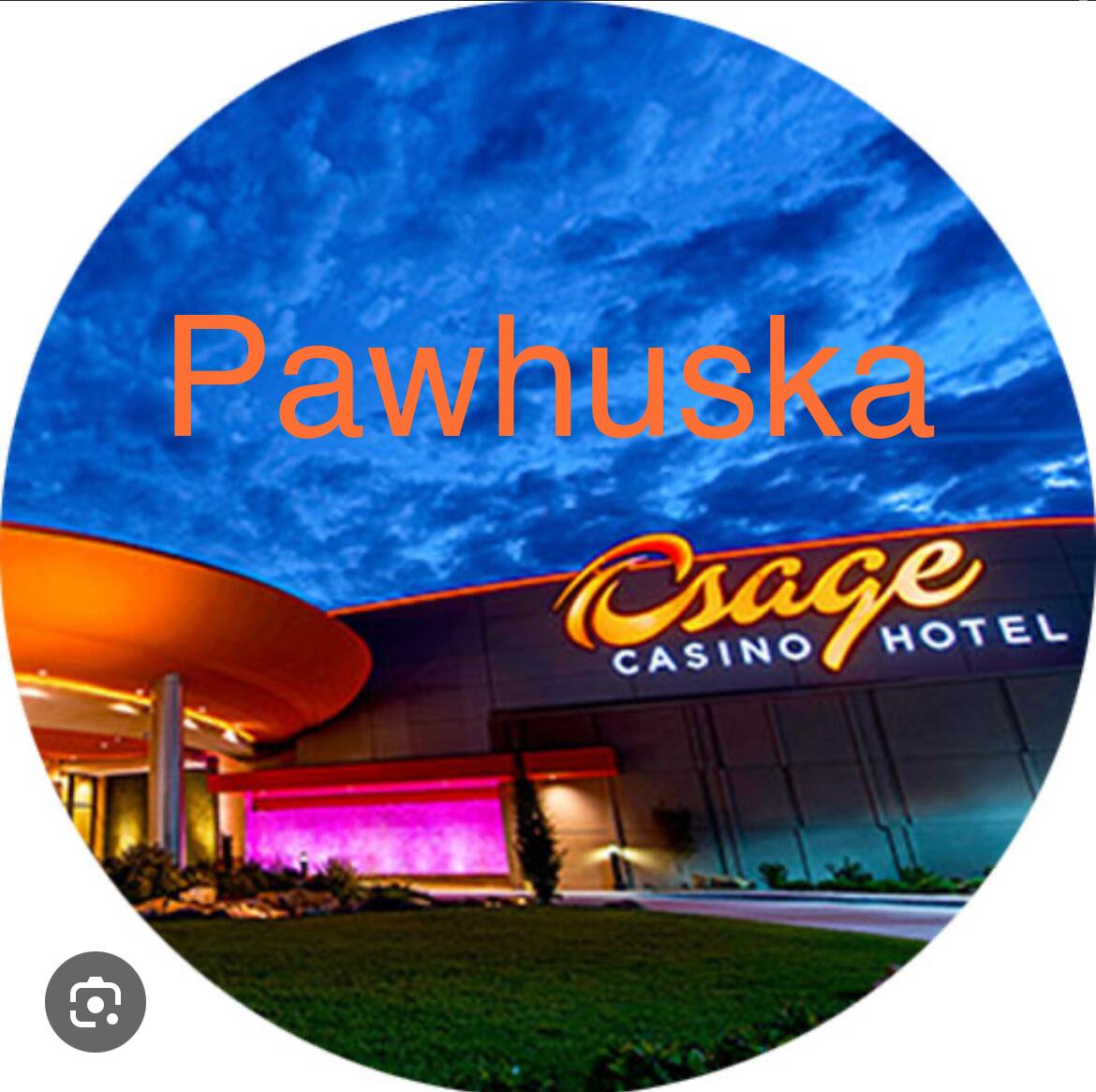 Picture of Osage Nation Hotel & Casino Pawhuska