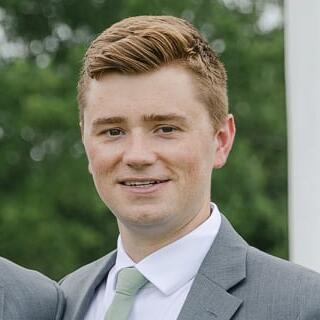 Ryan Reid