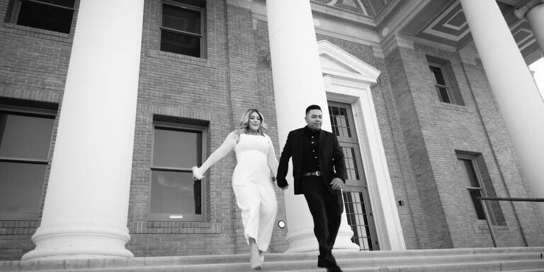 Jose & Janet Home Page Banner