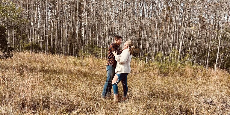 Bobbi & Jason Home Page Banner