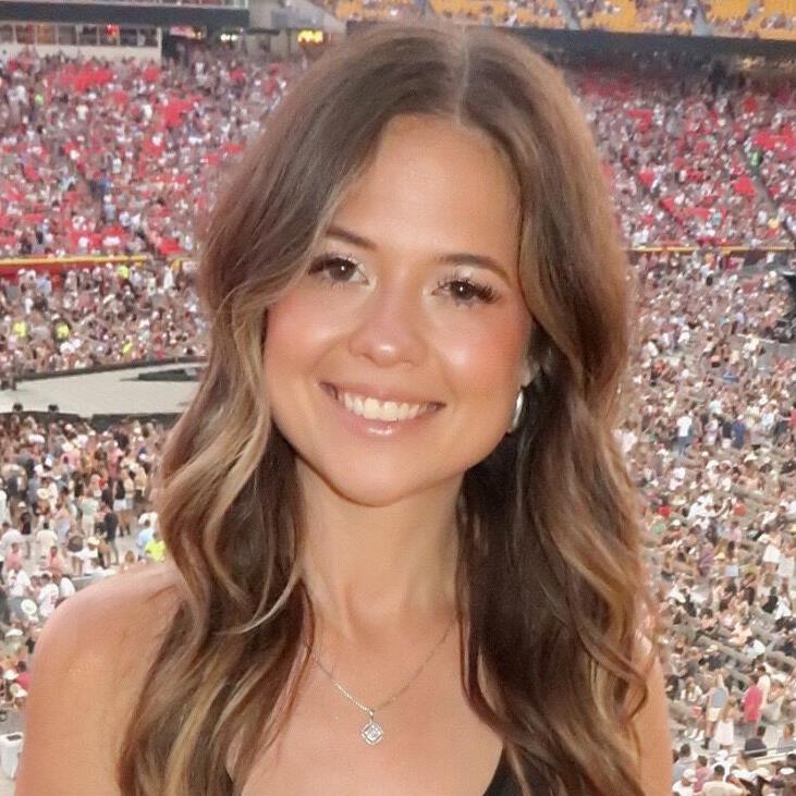 Maddy Russell