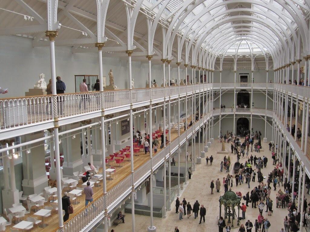 Picture of National Museum of Scotland