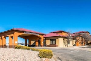 Picture of Comfort Inn Las Vegas New Mexico