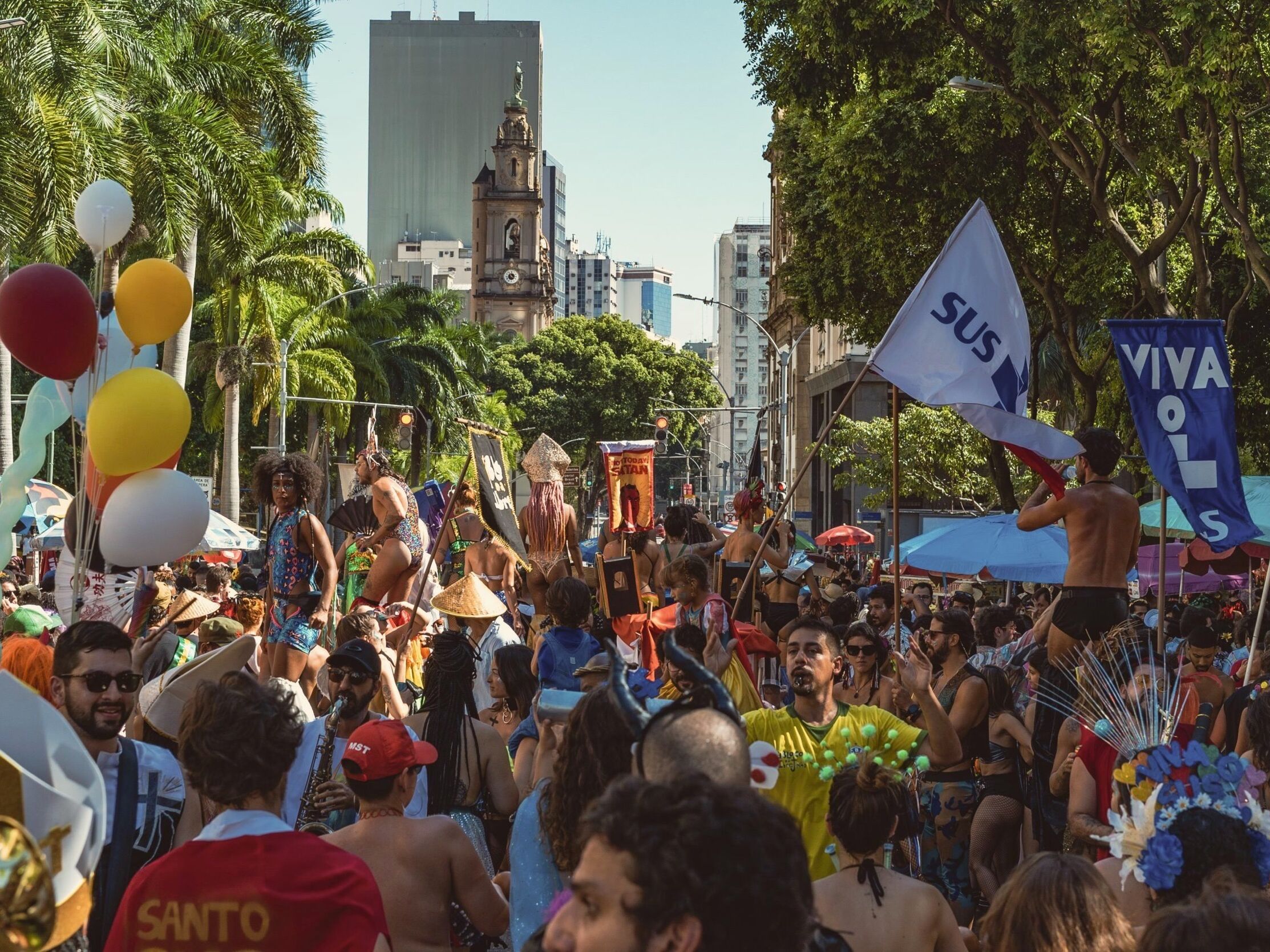Picture of Carnaval