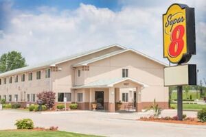 Picture of Super 8 by Wyndham Owensboro