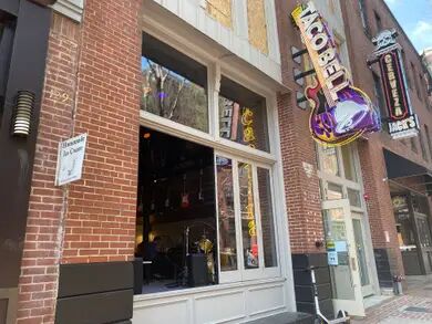Picture of Taco Bell Cantina 