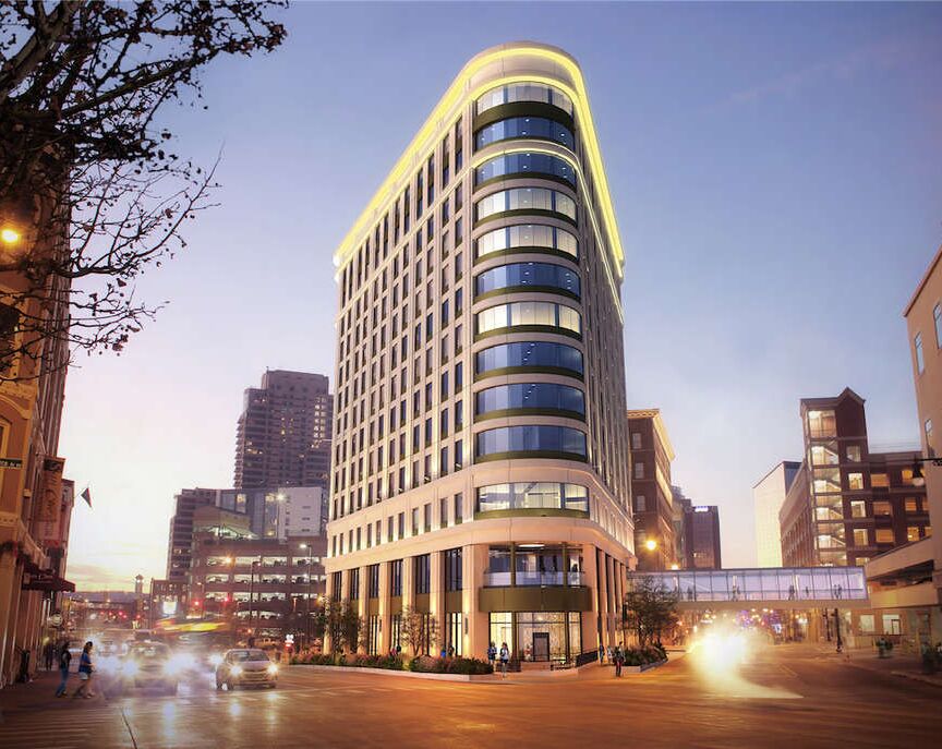 Picture of Residence Inn By Marriott