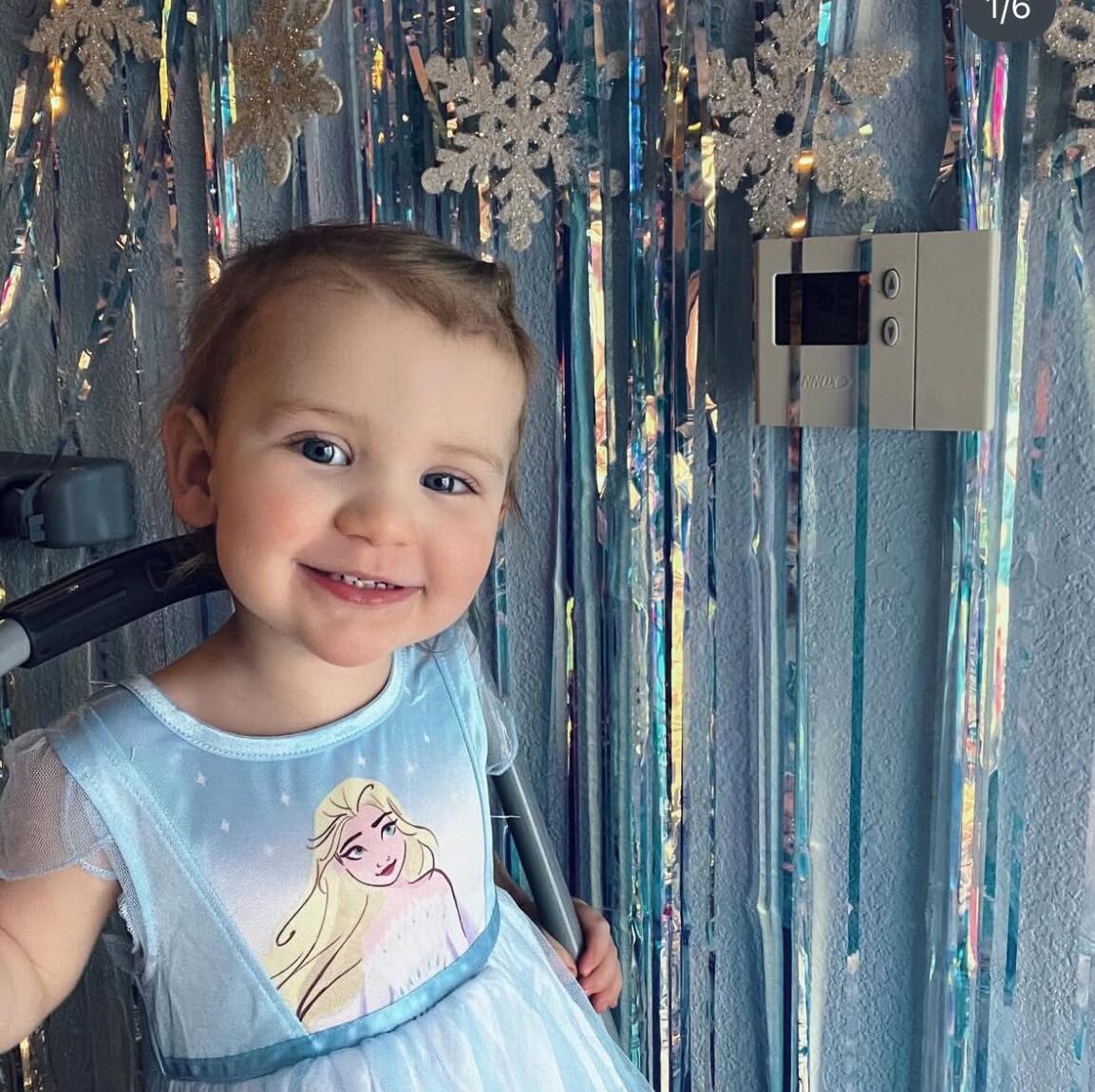 Adaline Gormley