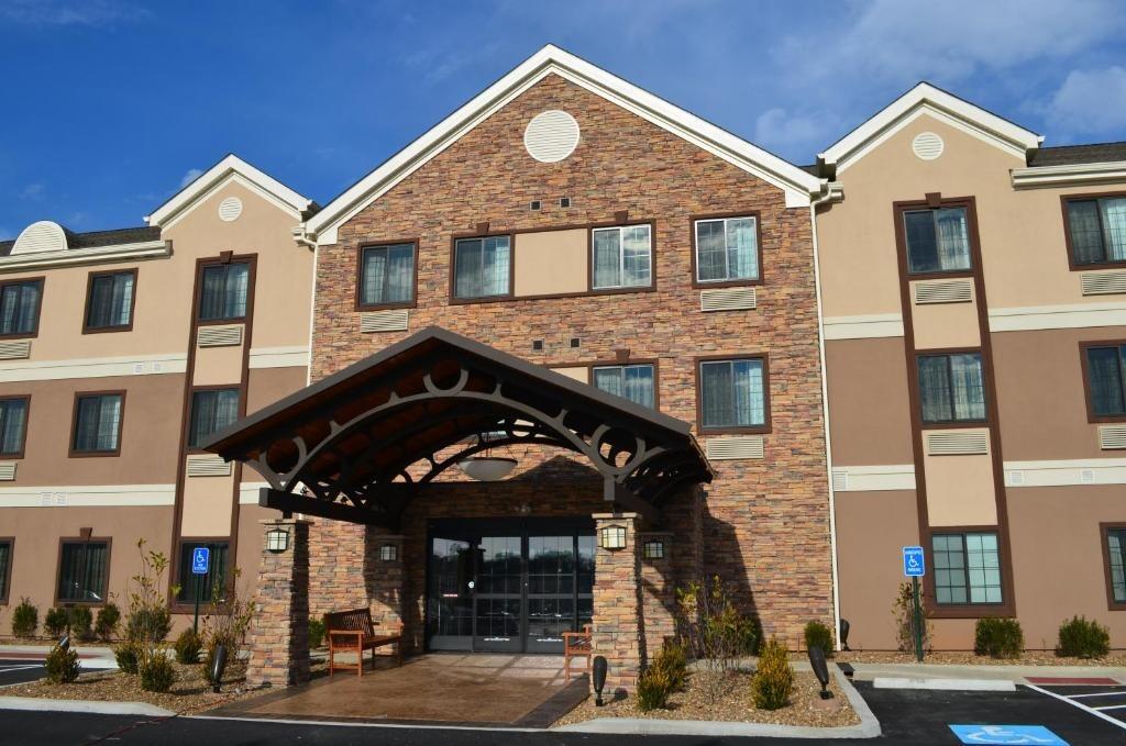 Picture of Staybridge Suites Bowling Green by IHG