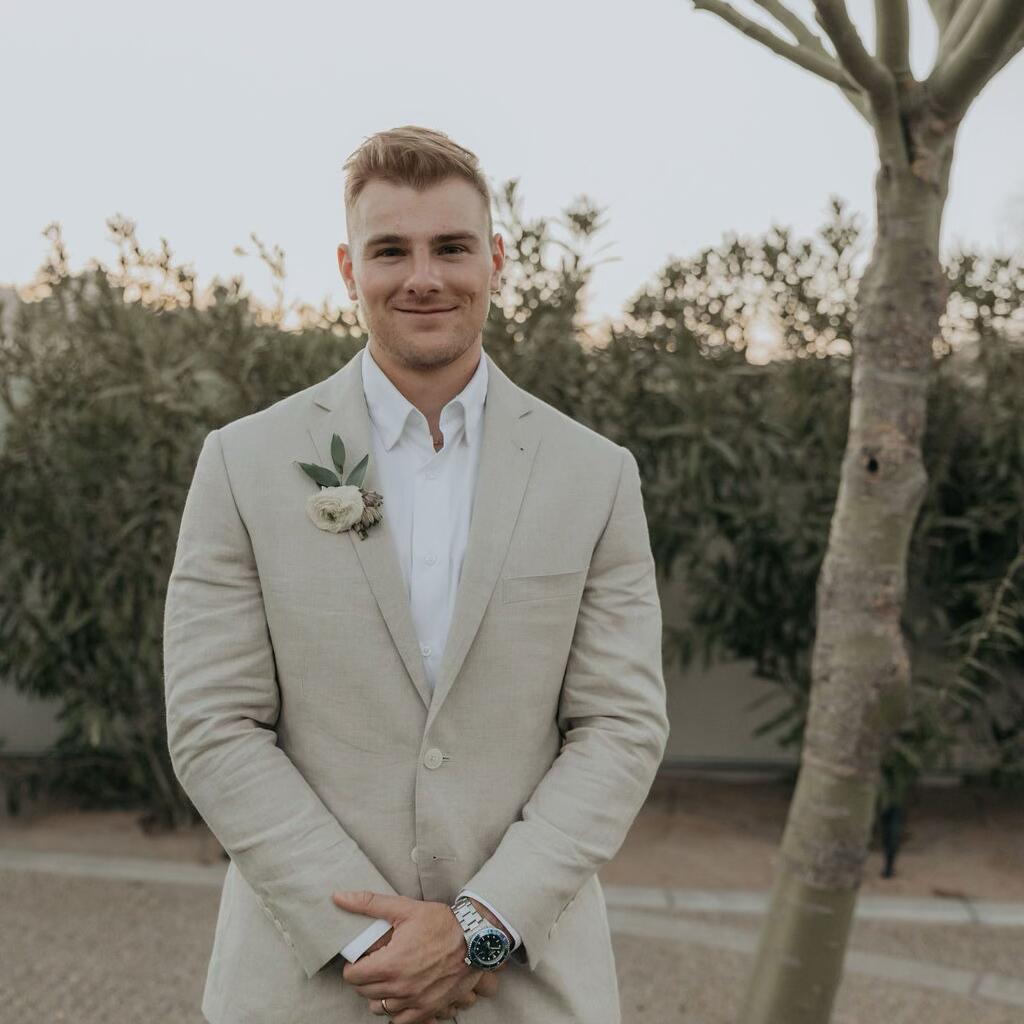 Ben Wittemann
