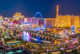 The 13 Best Wedding Shower Venues in Las Vegas
