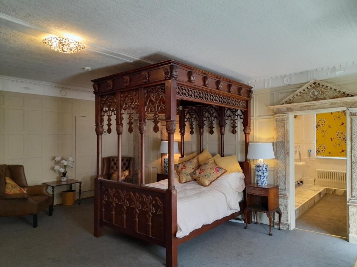 Picture of Stone Court House Hotel & Weddings