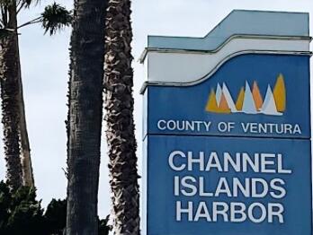 Picture of Channel Island Harbor Marina