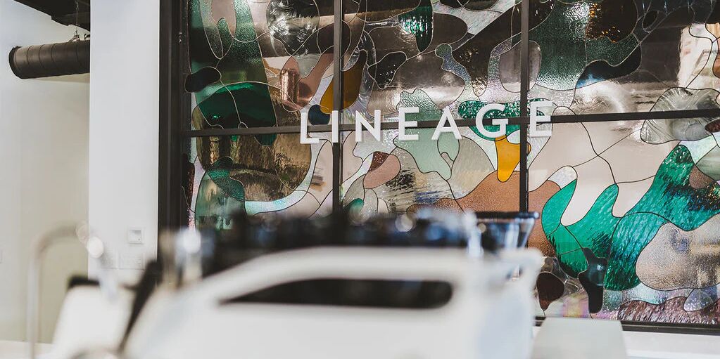 Picture of Lineage Coffee Roasters