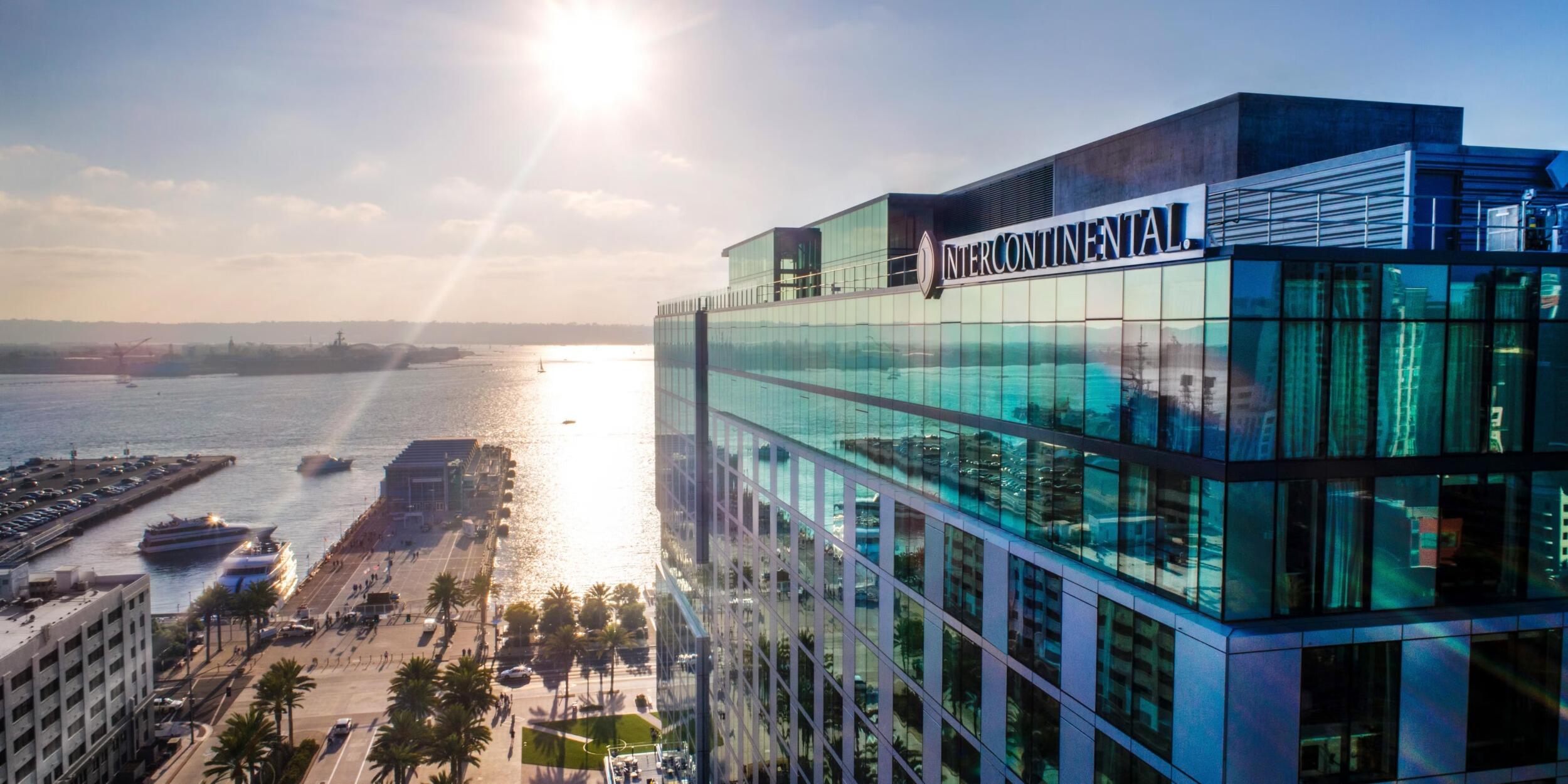 Picture of InterContinental San Diego, an IHG Hotel