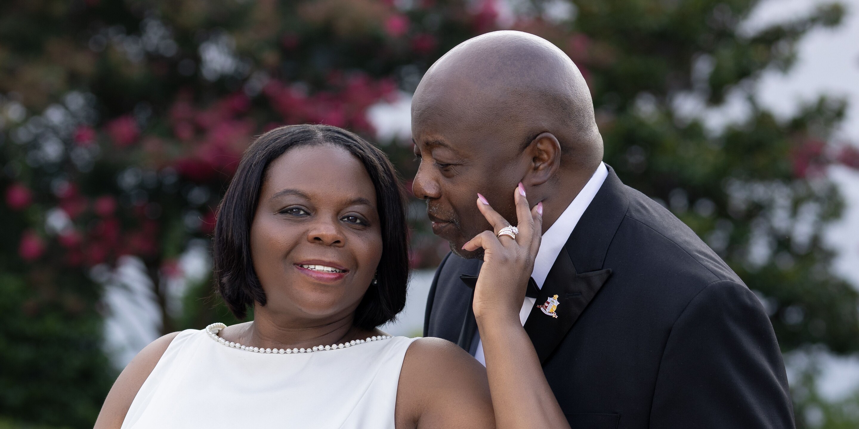 Tanya & Torrence Home Page Banner
