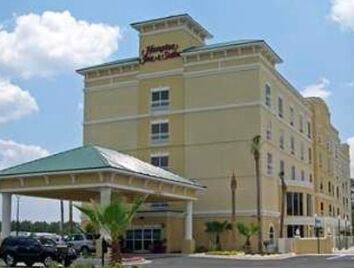 Picture of Hampton Inn & Suites Lake City