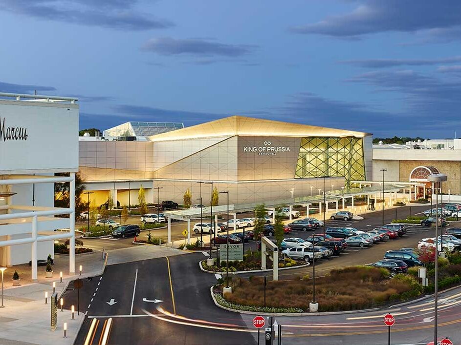 Picture of King of Prussia Mall