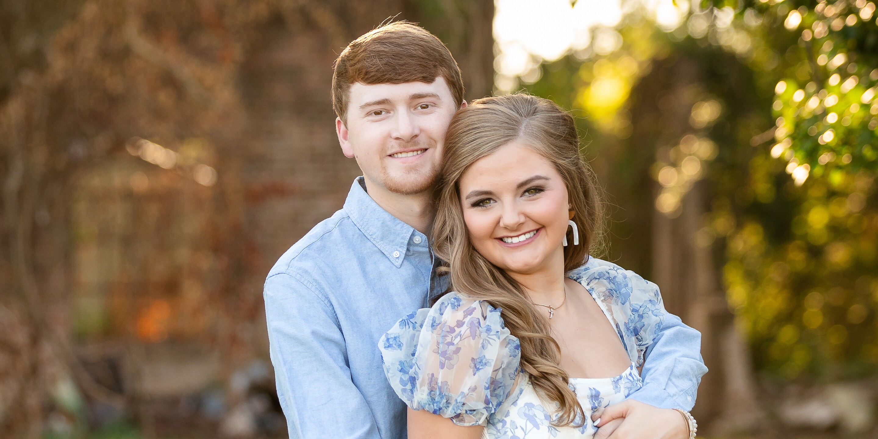 Lindsey & Carson Home Page Banner