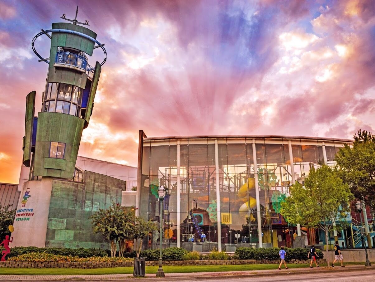 Picture of Discovery Museum