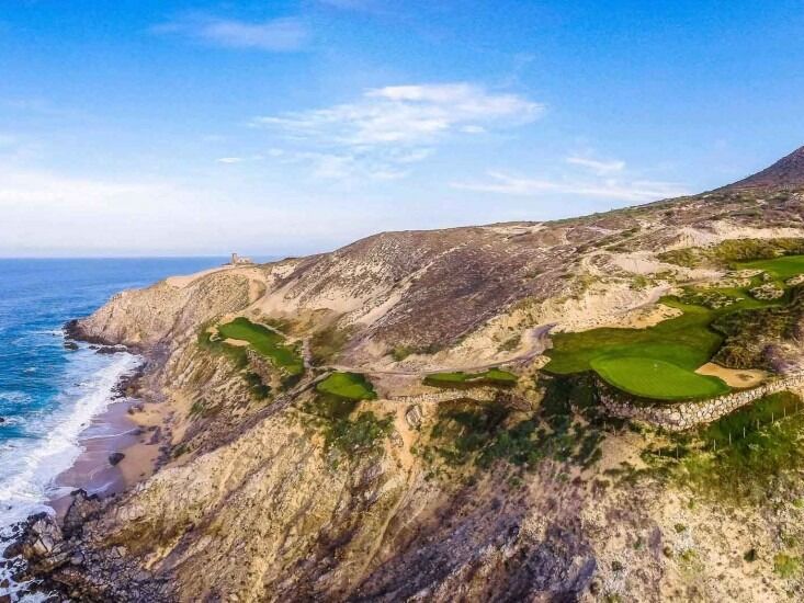 Picture of Quivira Golf Club