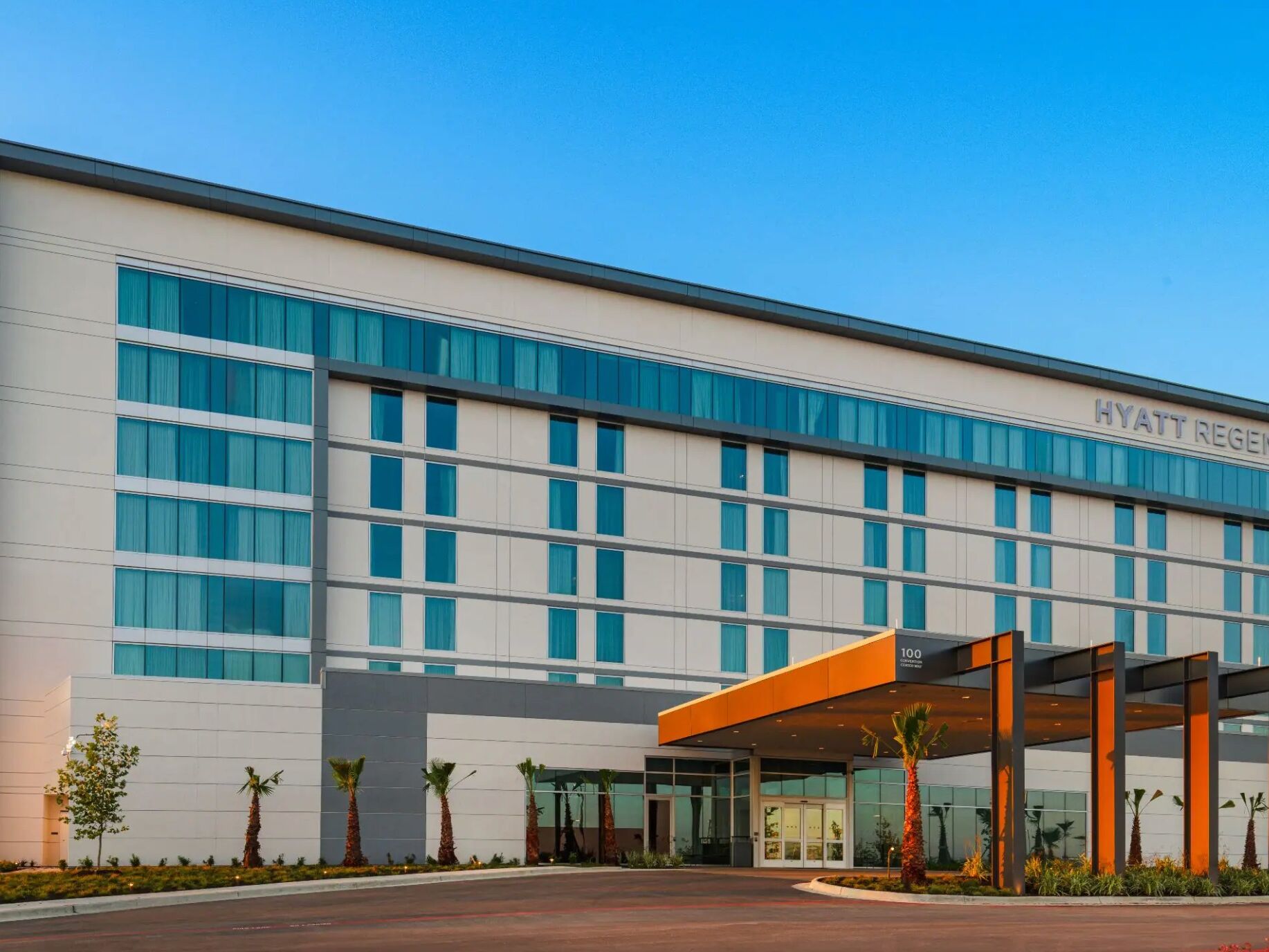 Picture of Hyatt Regency Baytown – Houston