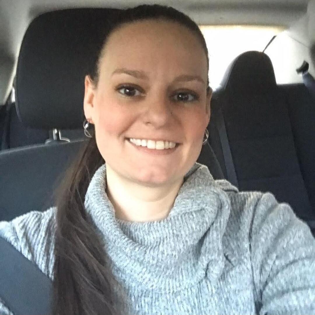Shannon VanGorder