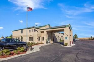 Picture of Quality Inn & Suites
