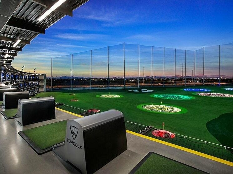 Picture of Topgolf
