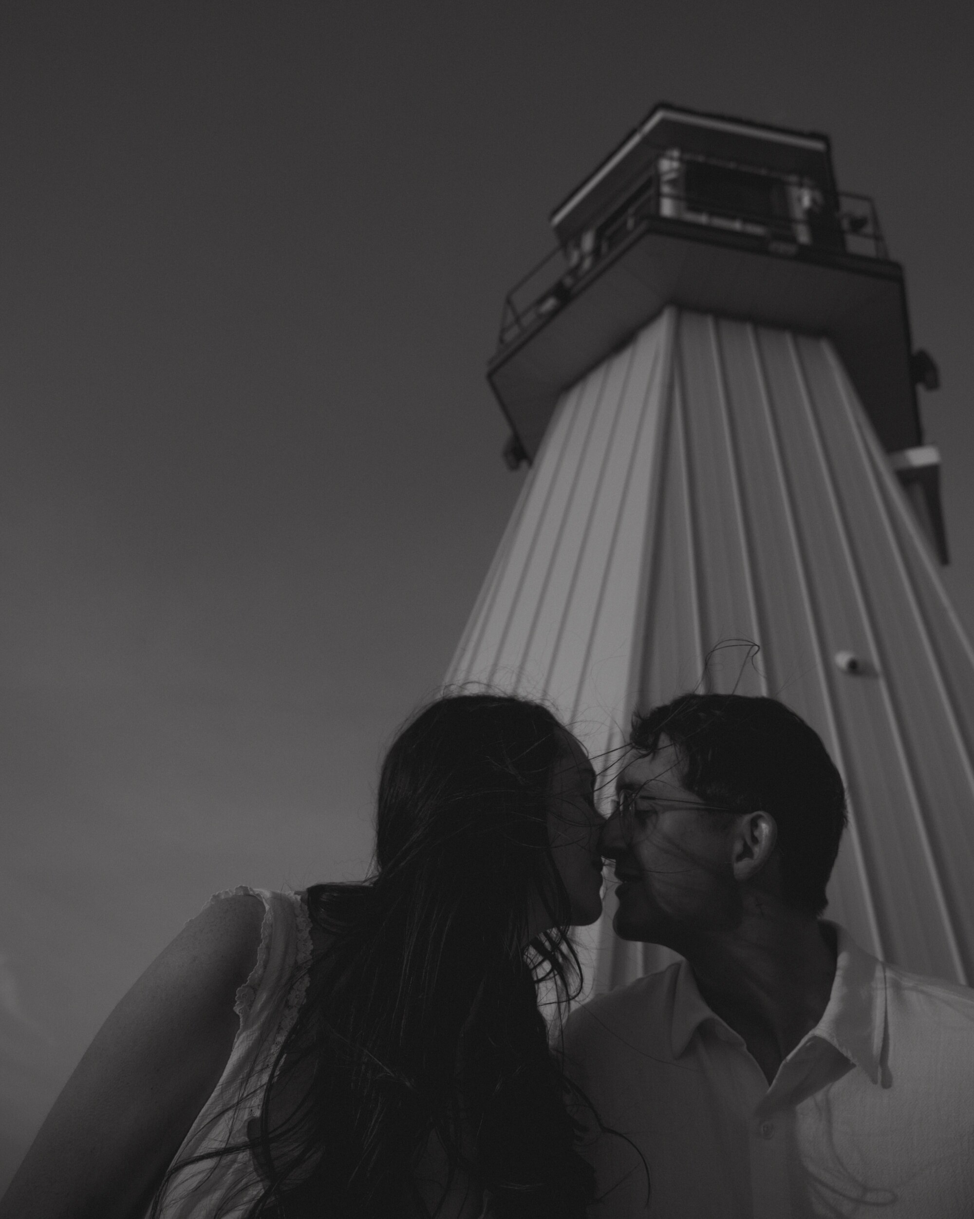 Kallie & Keaton Home Page Banner