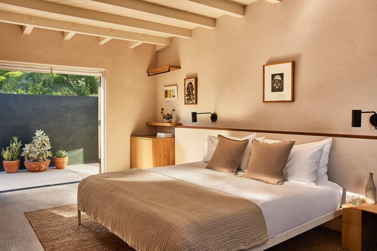 Picture of Hotel June Malibu