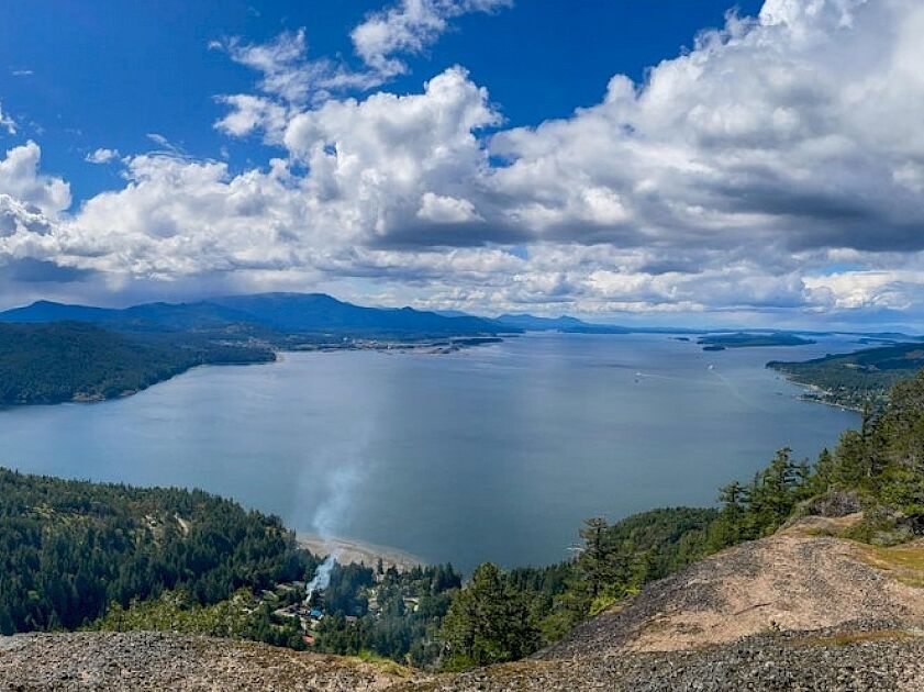 Picture of Mount Erskine Provincial Park