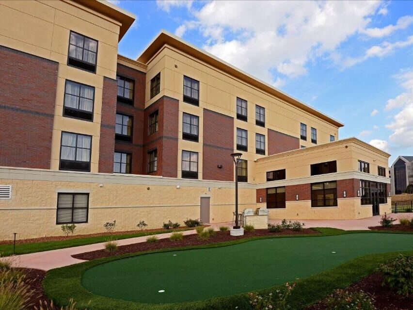 Picture of Homewood Suites by Hilton Cincinnati Mason, OH