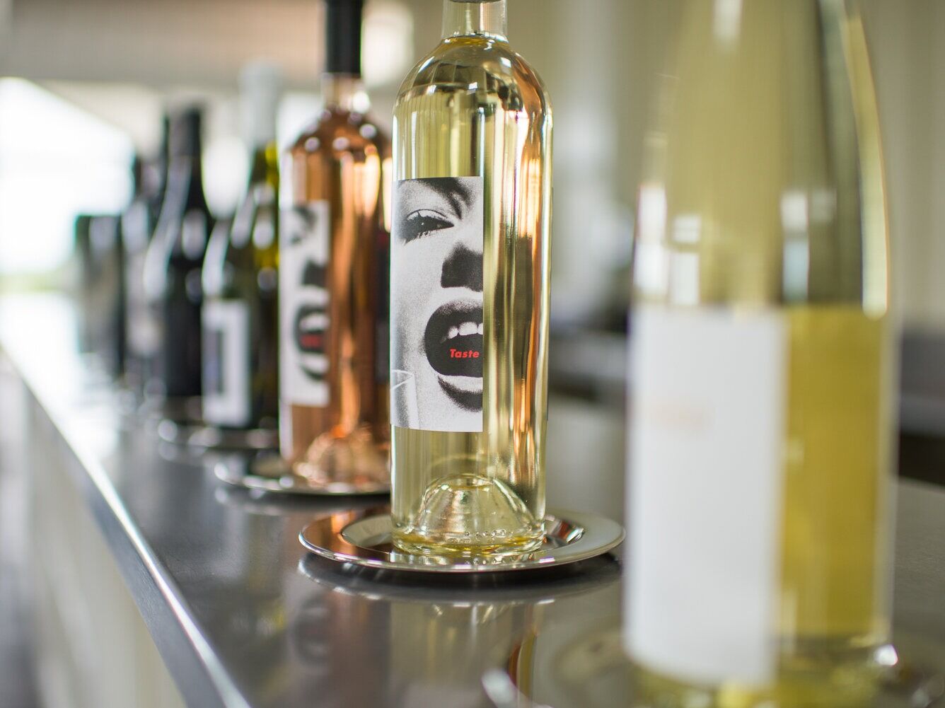 Picture of Bedell Cellars