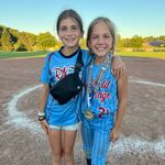 Elliot Wittig and Ellora Wittig