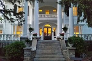 Picture of Albemarle Inn