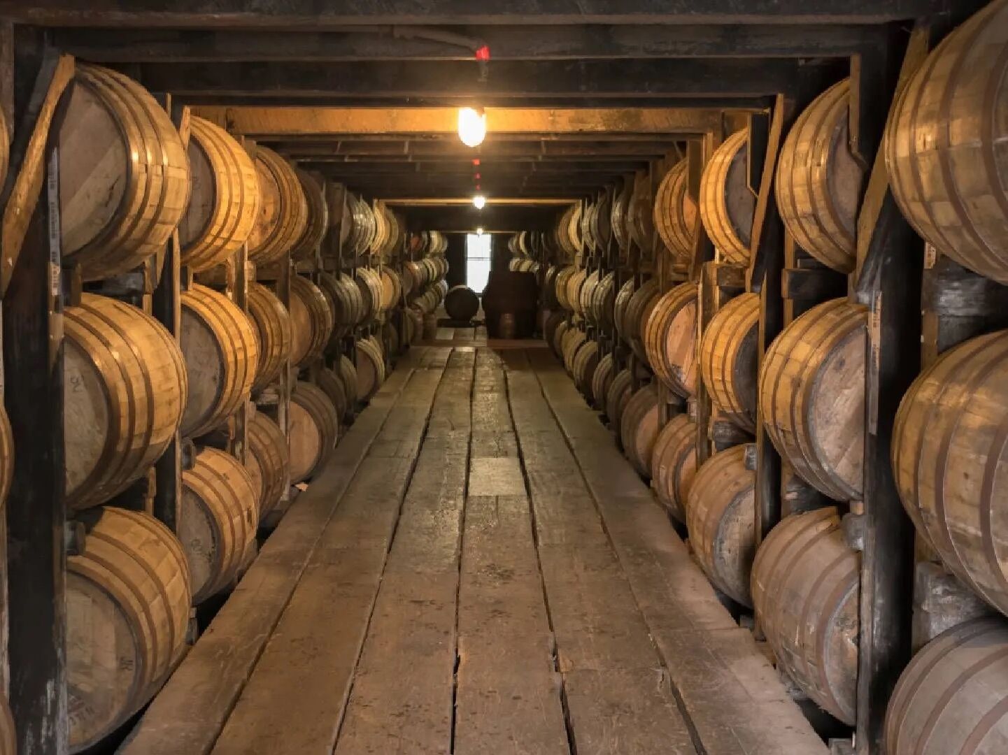 Picture of Bourbon Trail Tours