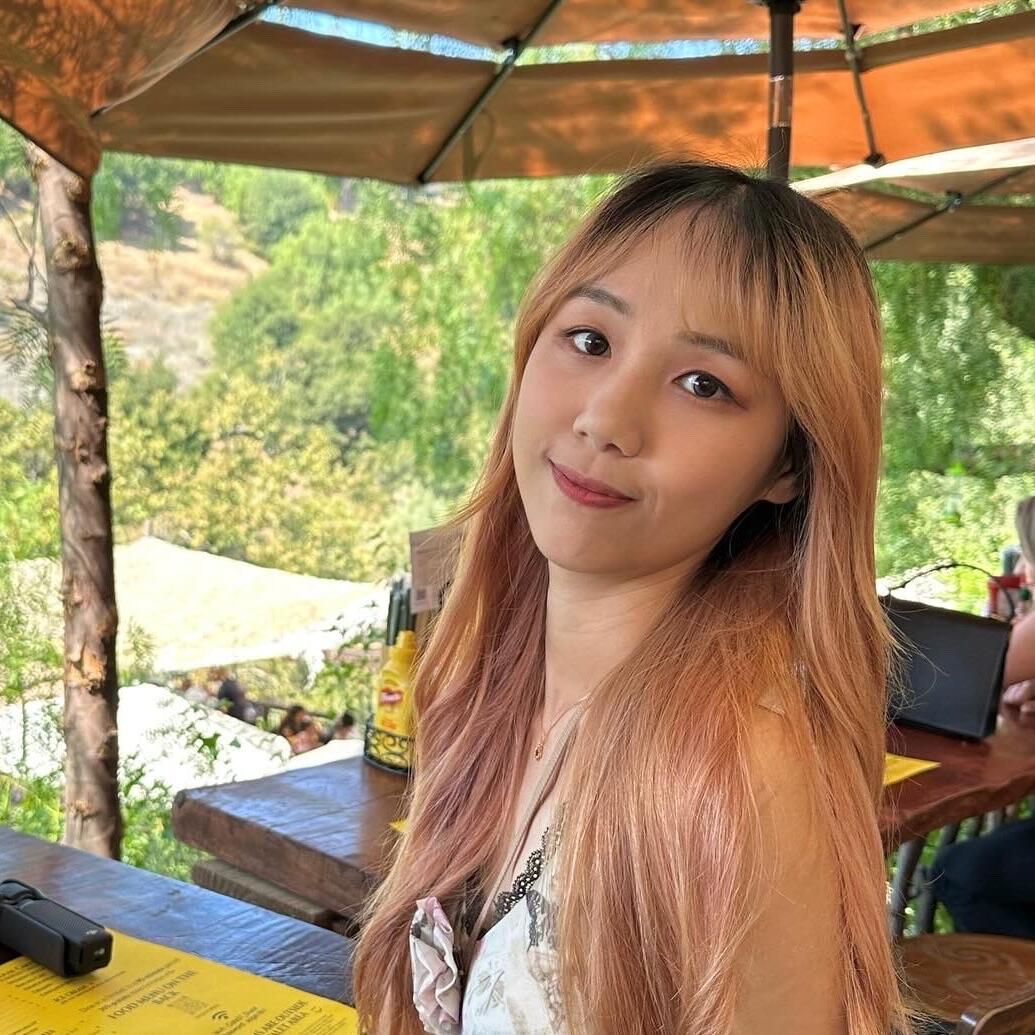 Iris Lu