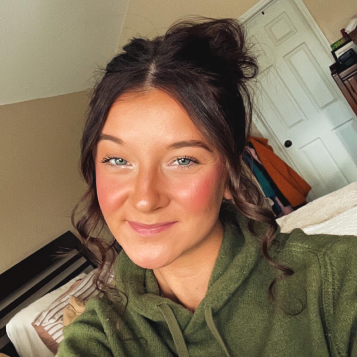 Morgan Andress