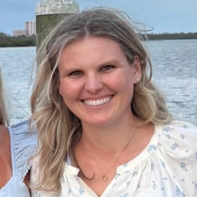Courtney Hester