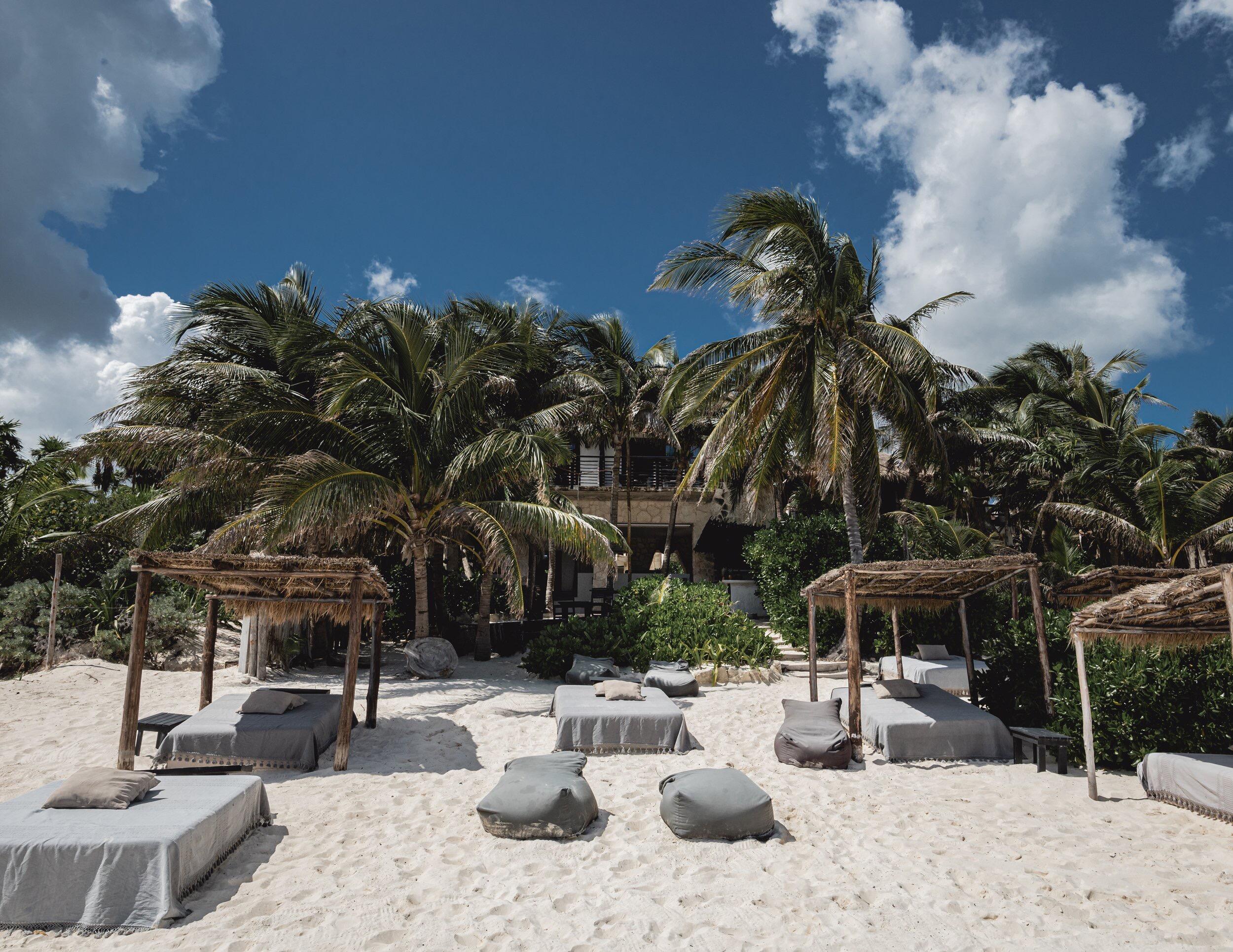 Picture of NEST Tulum