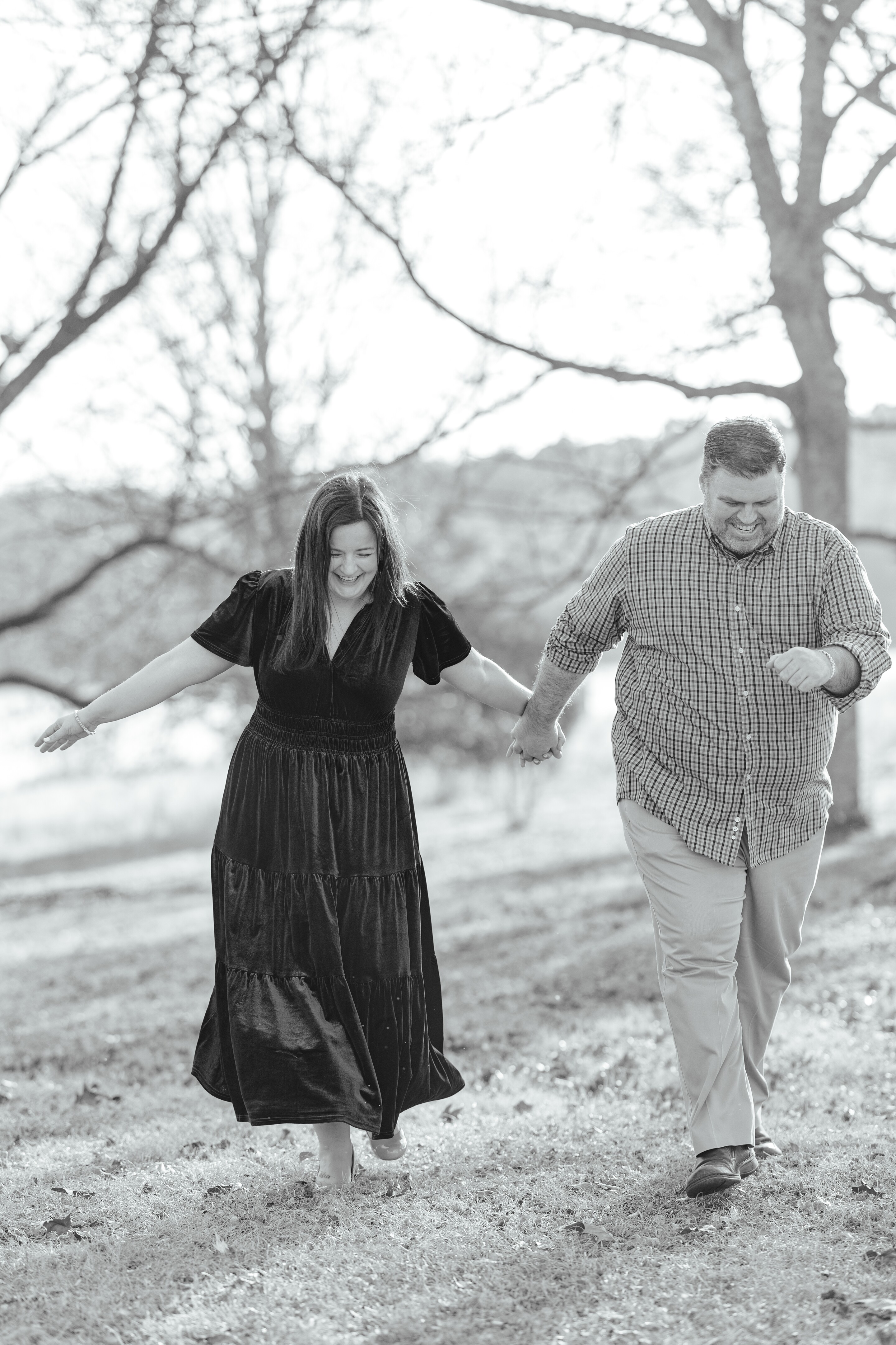 Nancy Leigh & Brandon G Home Page Banner