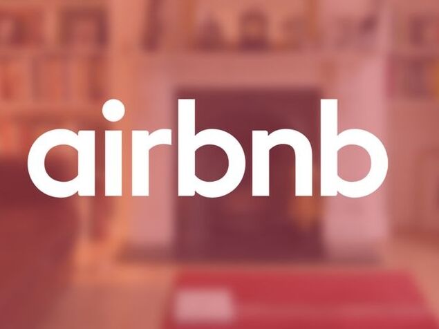 Picture of Airbnb 