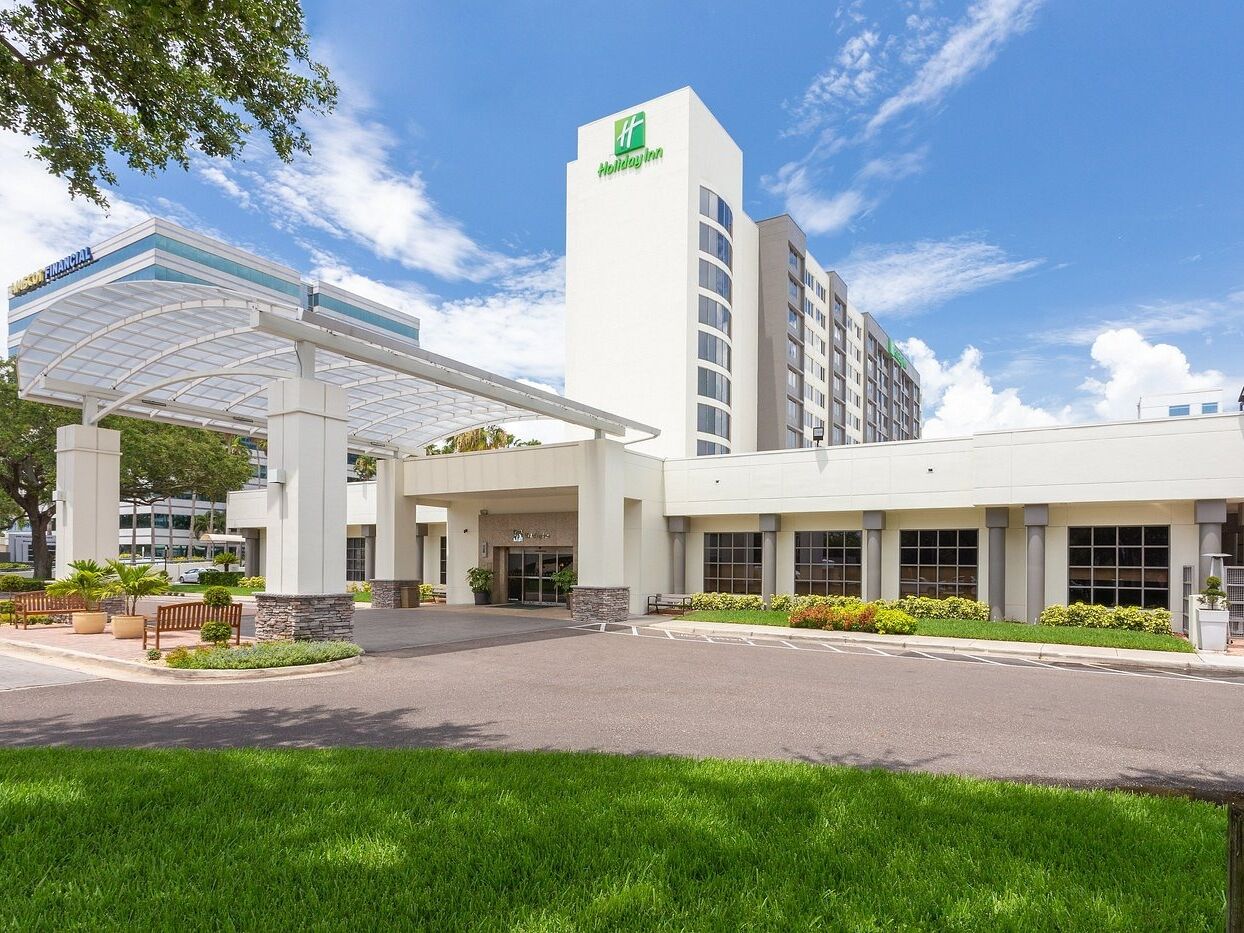 Picture of Holiday Inn Tampa Westshore - Airport Area, an IHG Hotel