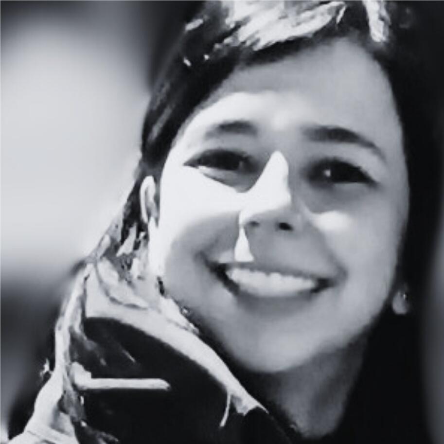 Ana Posada-Gonzales