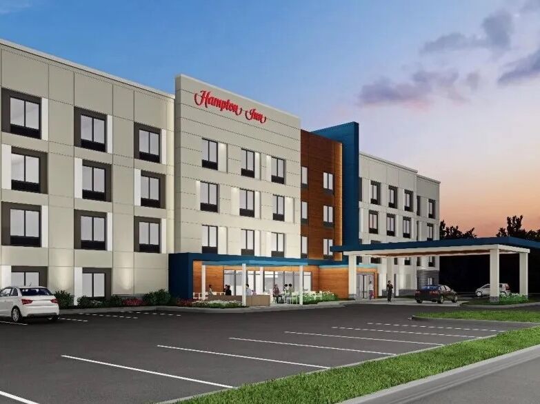 Picture of Hampton Inn and Suites Port Clinton 