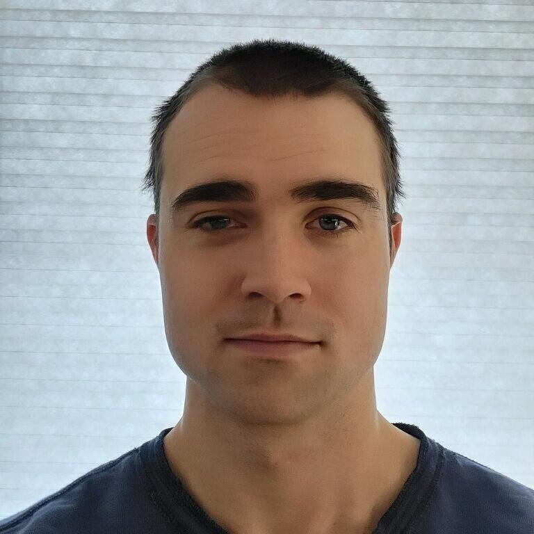 Daniel Ringgenberg