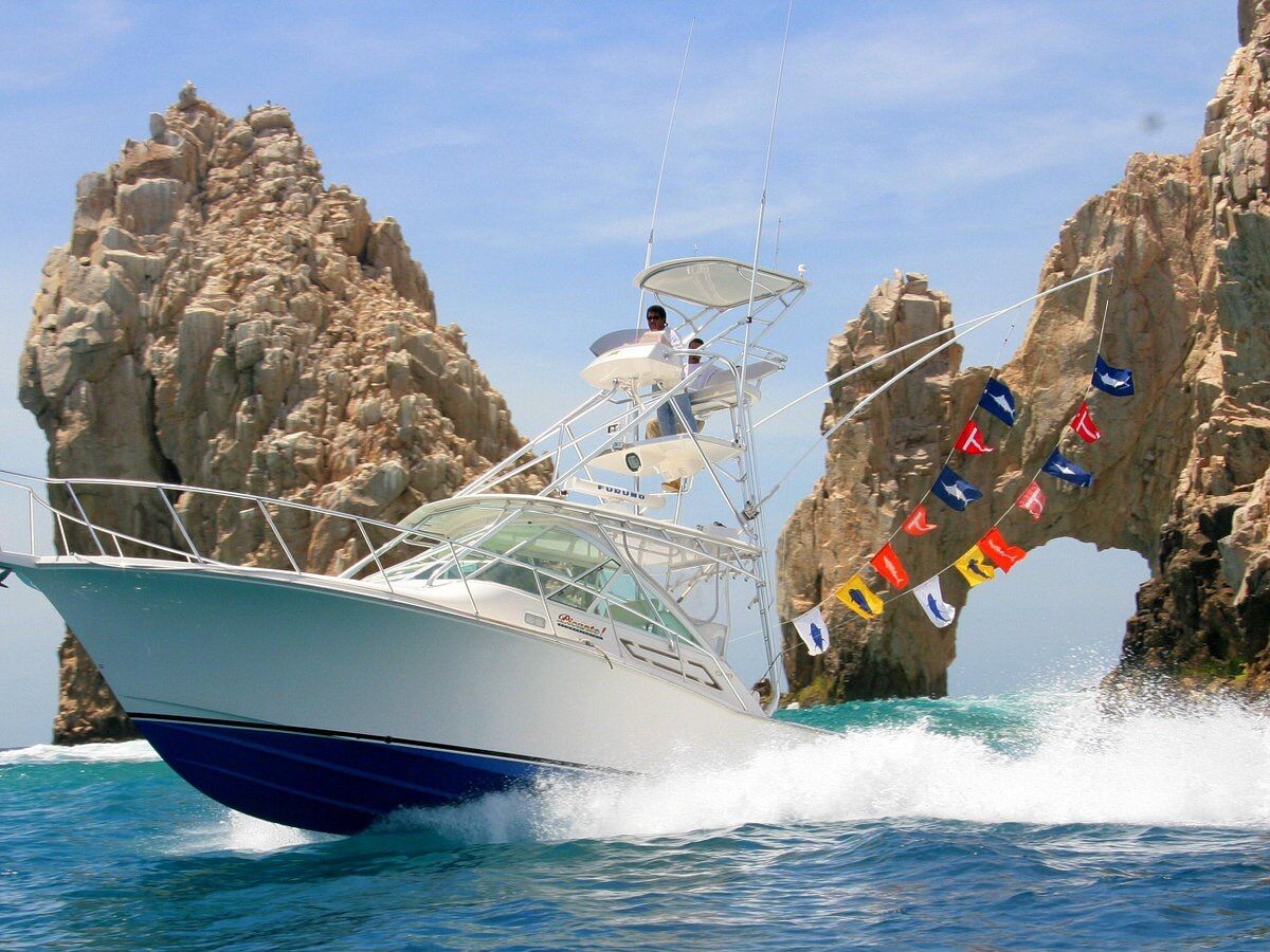 Picture of Picante Sportfishing